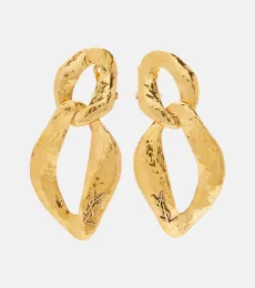 Cassandre clip-on earrings Cassandre clip-on earrings