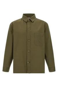Cassandre Overshirt Cassandre Overshirt
