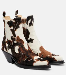 Cassidy calf hair cowboy boots Cassidy calf hair cowboy boots