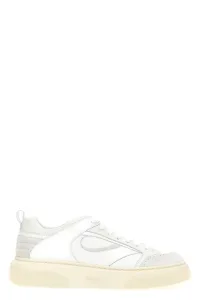 Cassina Mix sneakers - White Cassina Mix sneakers - White
