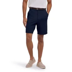 Casual Pique Men Shorts