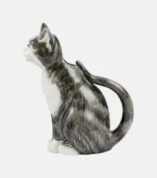 Cat pitcher