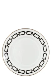 Catene Impero Dessert Dish ⌀ Cm Size U Catene Impero Dessert Dish ⌀ Cm Size U