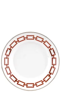 Catene Impero Soup Plate ⌀ , Cm Size U Catene Impero Soup Plate ⌀ , Cm Size U