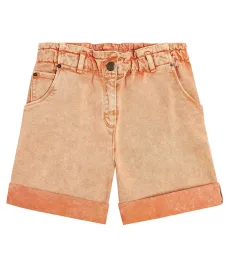 Cathy denim shorts Cathy denim shorts