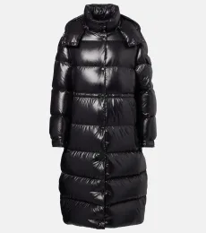 Cavettaz quilted down coat Cavettaz quilted down coat
