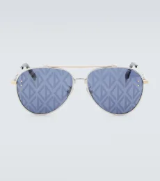 CD Diamond A1U aviator sunglasses CD Diamond A1U aviator sunglasses
