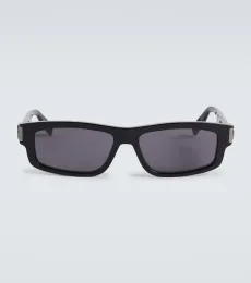 CD Icon S2I rectangular sunglasses