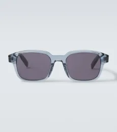 CD Icon S4I square sunglasses