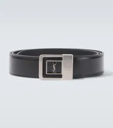 Ceinture 66 en cuir Ceinture 66 en cuir