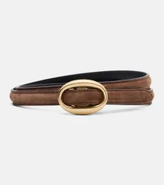 Ceinture en daim