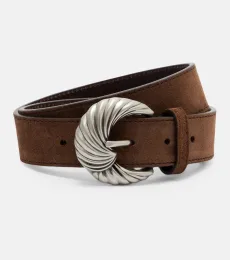 Ceinture en daim Ceinture en daim