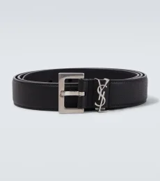 Ceinture fine en cuir Ceinture fine en cuir