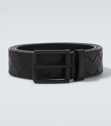 Ceinture Intrecciato en cuir Ceinture Intrecciato en cuir