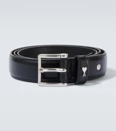 Ceinture Paris Paris en cuir Ceinture Paris Paris en cuir