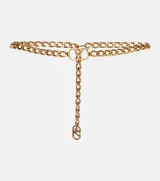 Ceinture VLogo Chain