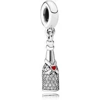 Celebration Time Pendant Charm Celebration Time Pendant Charm