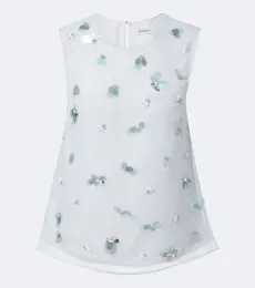 Celia embellished top Celia embellished top