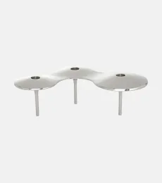Cell Large candle holder Cell Large candle holder
