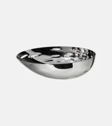 Cell stainless steel bowl