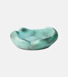 Cenote Large coupe bowl Cenote Large coupe bowl