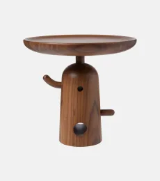 Centre de table Réaction Poétique Tall par Jaime Hayon Centre de table Réaction Poétique Tall par Jaime Hayon