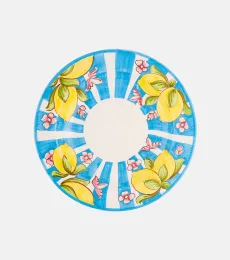 Ceramic soup plate Ceramic soup plate