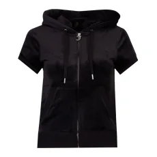 Chadwick Short Sleeve Hoody