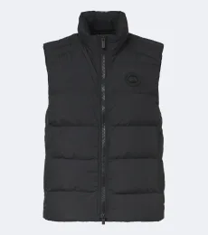 Chaleco de plumas Crofton EnduraLuxe Chaleco de plumas Crofton EnduraLuxe