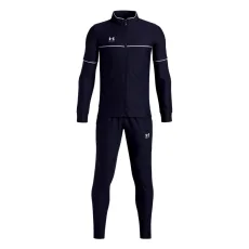 Challenger Boys Tracksuit Midnight Navy / White YLG (59 - 63 in) - Blue Challenger Boys Tracksuit Midnight Navy / White YLG (59 - 63 in) - Blue