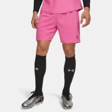 Challenger Elite Men's Shorts Pink Frenzy Chrome L Challenger Elite Men's Shorts Pink Frenzy Chrome L