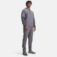 Challenger Pro Men's Tracksuit Titan Gray Ultimate Black L Challenger Pro Men's Tracksuit Titan Gray Ultimate Black L
