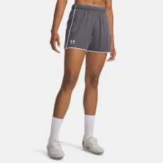 Challenger Train Women's Shorts Castlerock White XS Challenger Train Women's Shorts Castlerock White XS