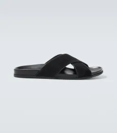 Chanclas Chiltern de ante Chanclas Chiltern de ante