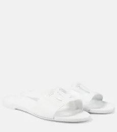 Chanclas DG de goma Chanclas DG de goma