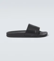 Chanclas Humberto de piel Chanclas Humberto de piel