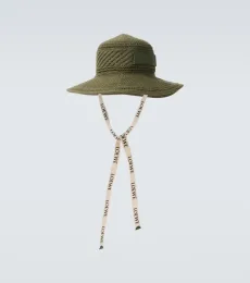 Chapeau à logo Chapeau à logo