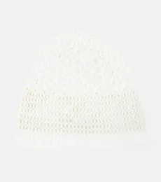 Chapeau à perles Chapeau à perles