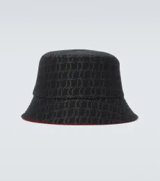 Chapeau bob Bobino en toile Chapeau bob Bobino en toile