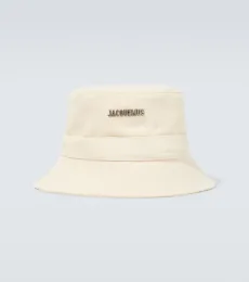 Chapeau bob en coton Chapeau bob en coton