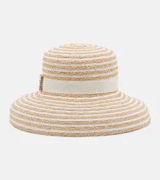 Chapeau Très Vivier en raphia Chapeau Très Vivier en raphia