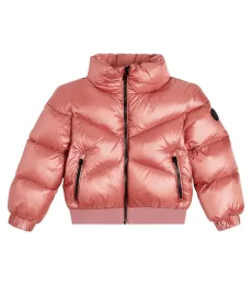 Chaqueta acolchada Chaqueta acolchada