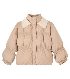 Chaqueta acolchada Suzan Chaqueta acolchada Suzan