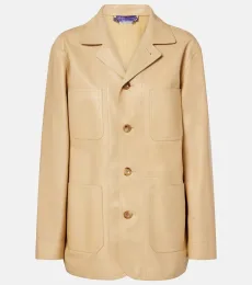 Chaqueta Adrianna de piel Chaqueta Adrianna de piel