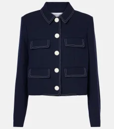 Chaqueta Constantine cropped Chaqueta Constantine cropped
