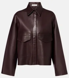 Chaqueta Darcy de piel Chaqueta Darcy de piel