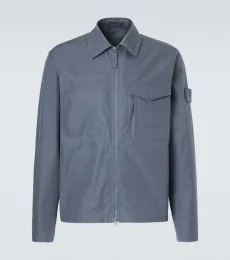 Chaqueta de algodón Chaqueta de algodón