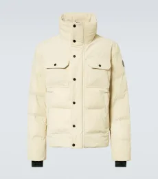 Chaqueta de esquí Carlo con pana Chaqueta de esquí Carlo con pana