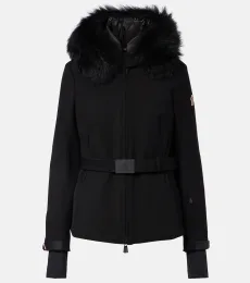Chaqueta de esquí de plumas Bauges Chaqueta de esquí de plumas Bauges