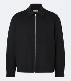 Chaqueta de lana Chaqueta de lana